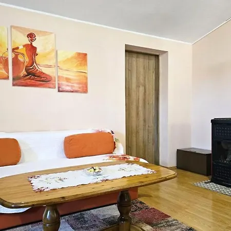 Beautiful Casa Ivana With Pool In *