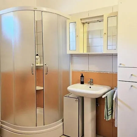 Beautiful Casa Ivana With Pool In