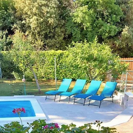 Βίλα Beautiful Casa Ivana With Pool In Πούλα