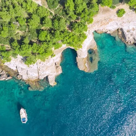 Βίλα Beautiful Casa Ivana With Pool In Πούλα