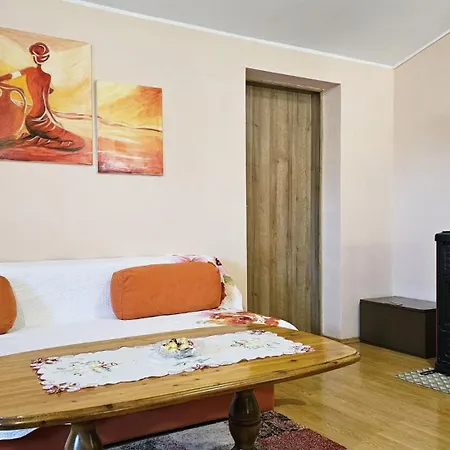 Вилла Beautiful Casa Ivana With Pool In *