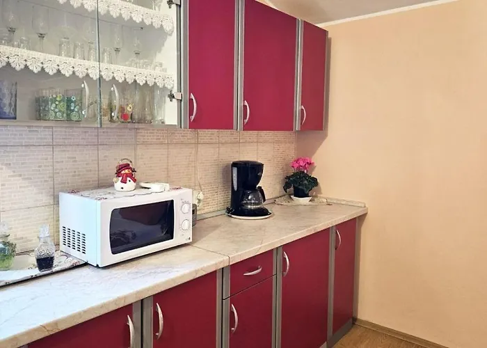 Vila Beautiful Casa Ivana With Pool In *