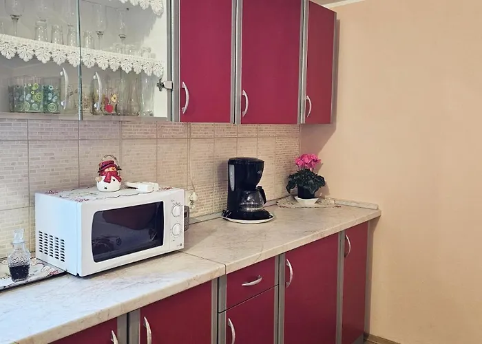 Beautiful Casa Ivana With Pool In Вилла