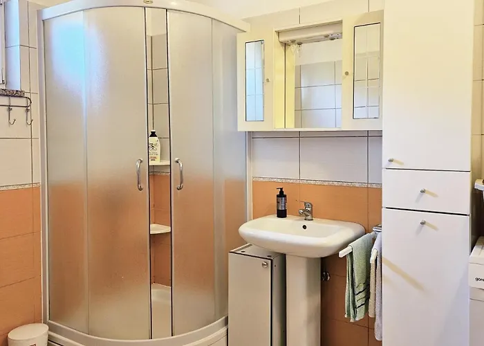 Beautiful Casa Ivana With Pool In Пула