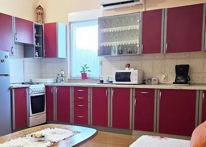 Вилла Beautiful Casa Ivana With Pool In Пула