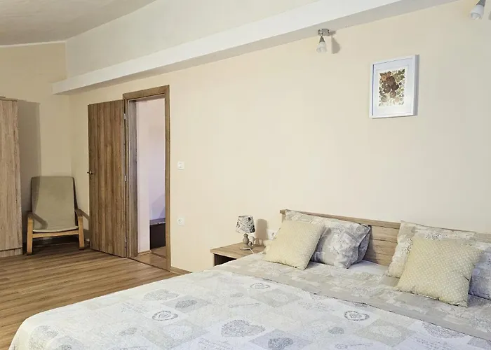 Вилла Beautiful Casa Ivana With Pool In Пула