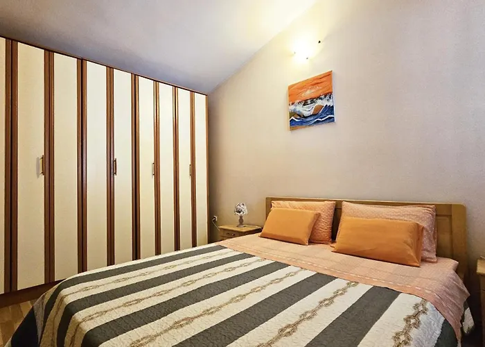 Вилла Beautiful Casa Ivana With Pool In *